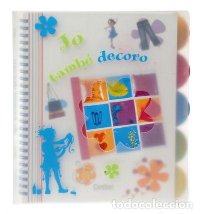 Libros: Jo tamb&eacute; decoro- 9788498252910 - Foto 1