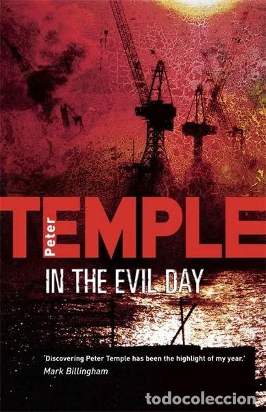 Libros: In the Evil Day- 9781905204618 - Foto 1
