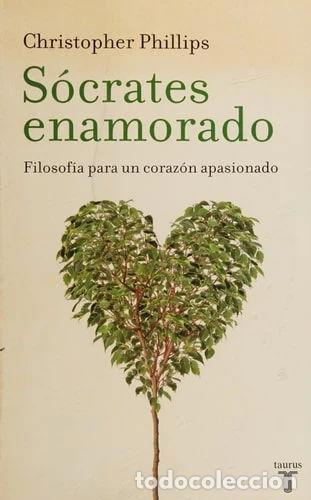 Libros: S&oacute;crates enamorado- 9788430606467