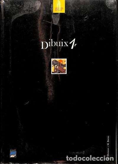 Libros: Dibuix 1r- 9788421811443 - Foto 1