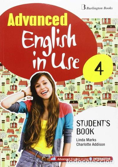 Libros: Advanced English in Use 4- 9789963514106 - Foto 1