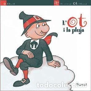 Libros: LOt I La Pluja- 9788447909902 - Foto 1