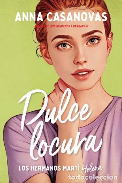 Libros: Dulce locura- 9788417421731 - Foto 1