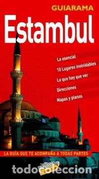 Libros: Guiarama - Estambul- 9788497764773 - Foto 1