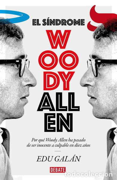 Libros: El s&iacute;ndrome Woody Allen- 9788418006029