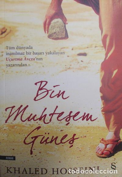 Libros: Bin Muhtesem G&uuml;nes- 9789752894846 - Foto 1