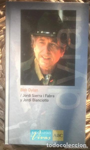 Libros: Bob Dylan, Biograf&iacute;a- 8270205001023