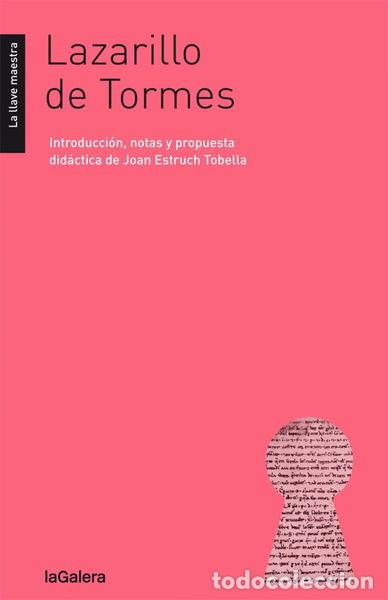 Libros: Lazarillo de Tormes- 9788424663209 - Foto 1