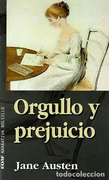 Libros: Orgullo y prejuicio- 9788441410466 - Foto 1