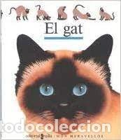 Libros: El gat- 9788476299005 - Foto 1