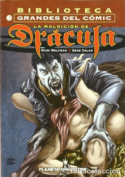 Libros: Dr&aacute;cula especial- 9788467408058
