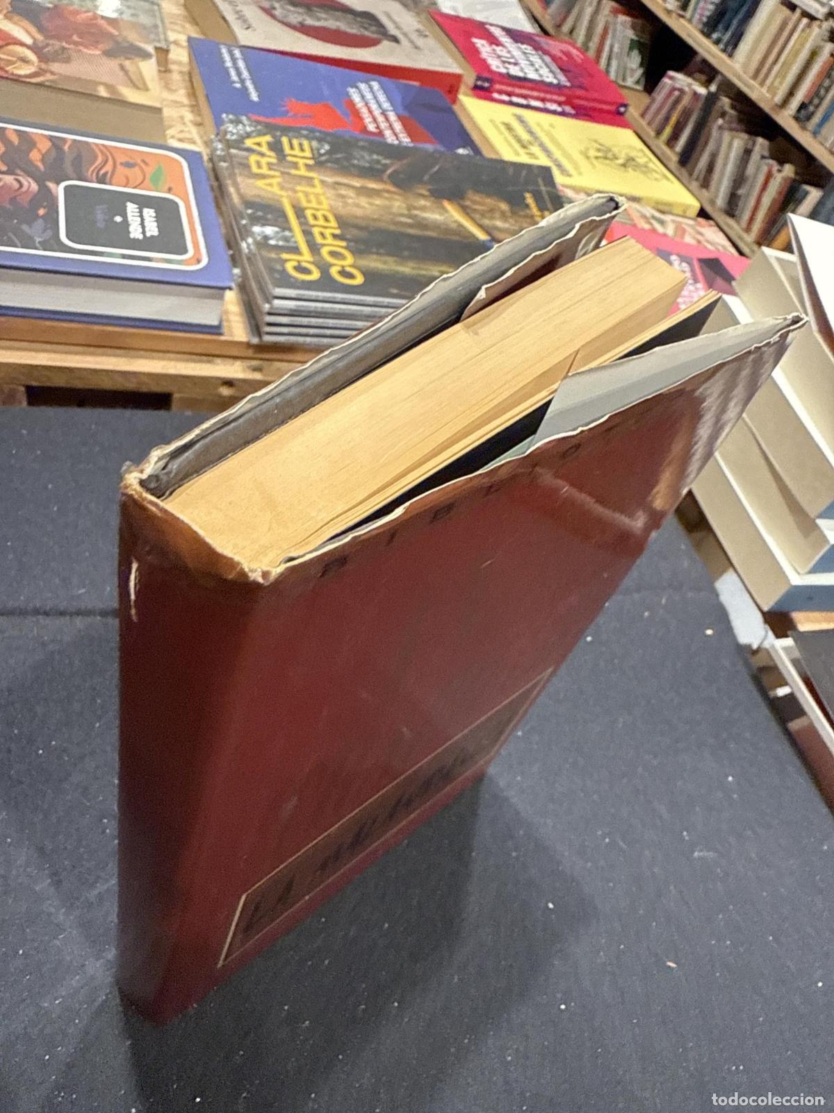 Libros: La maladanza - Andr&eacute;s Trapiello - Foto 3