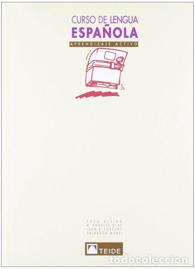 Libros: Curso de lengua espa&ntilde;ola- 9788430733309 - Foto 1