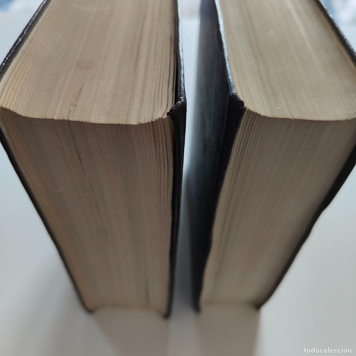 Libros: LAS 1000 Y UNA NOCHES tomos 1 y 3 - Foto 4