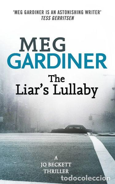 Libros: The Liars Lullaby- 9780007337644 - Foto 1