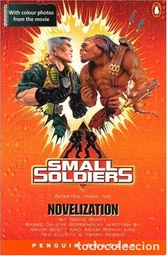 Libros: Small Soldiers- 9780582380998 - Foto 1