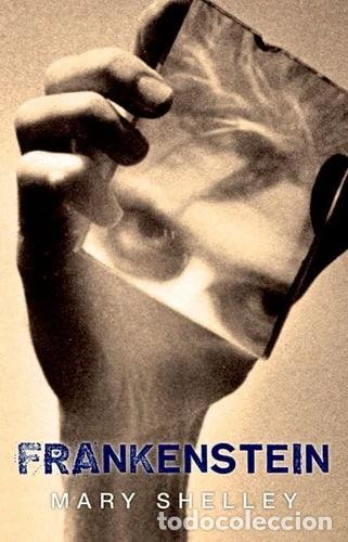 Libros: Frankenstein- 9780198355335
