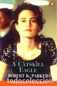 Livros em segunda m&atilde;o: A Catskill Eagle- 9780582416819