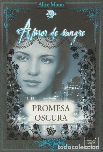 B&uuml;cher: Promesa oscura- 9788415854104