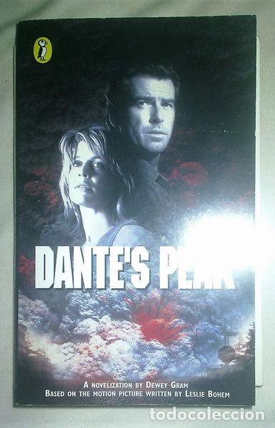 Libros: Dantes Peak- 9780582401198 - Foto 1