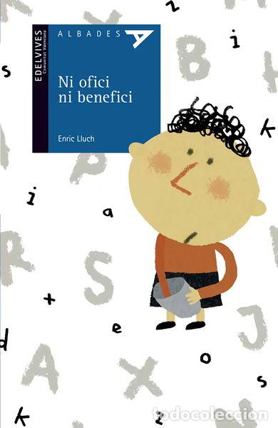 Libros: Ni ofici ni benefici- 9788426359650