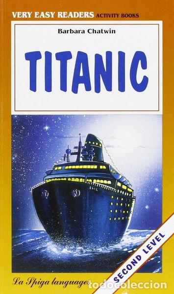 Libros: Titanic- 9788871006529