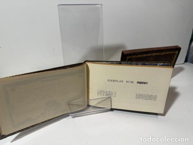Libros: EN EL NOMBRE DE GOYA - Foto 3