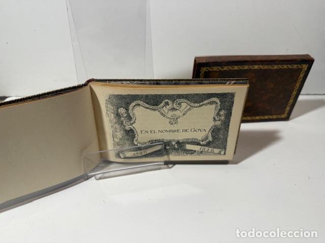 Libros: EN EL NOMBRE DE GOYA - Foto 5