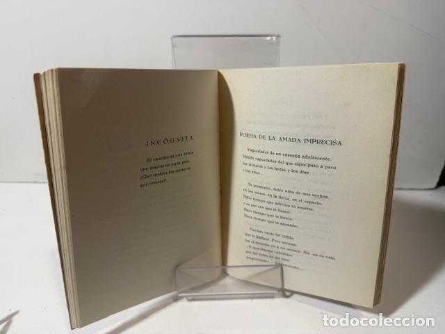 Libros: VERSOS LEAL INSUA FRANCISCO 1945 - Foto 4