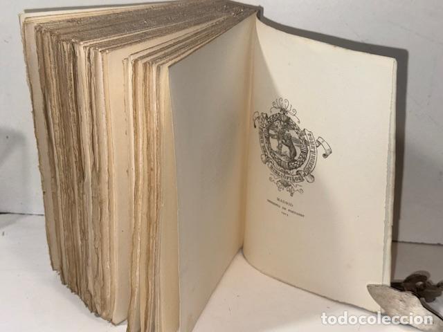 Libros: TEATRO ESPA&Ntilde;OL DEL SIGLO XVI - Foto 2