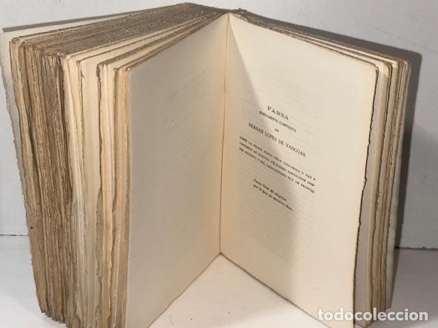 Libros: TEATRO ESPA&Ntilde;OL DEL SIGLO XVI - Foto 3