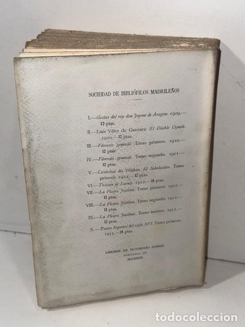 Libros: TEATRO ESPA&Ntilde;OL DEL SIGLO XVI - Foto 4