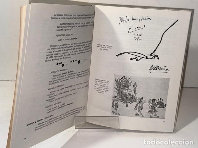 Libros: SEGUNDO CURSO DE MUSICA - Foto 3