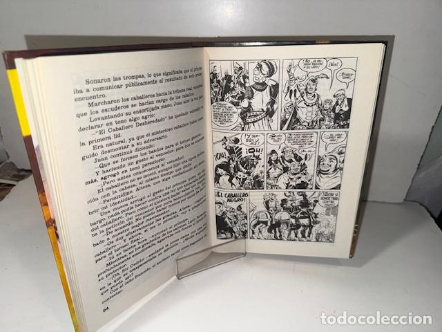 Libros: IVANHOE - Foto 2