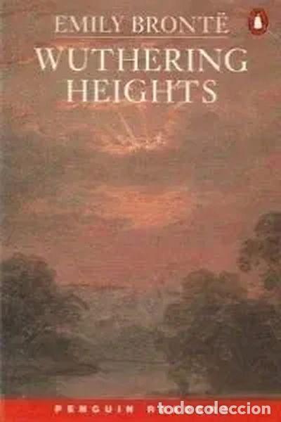 Libros: Wuthering Heights- 9780582402805 - Foto 1