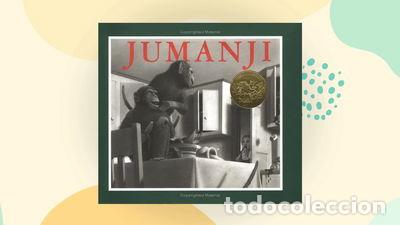 Libri di seconda mano: Jumanji (Penguin Joint Venture Readers)- 9780582401334