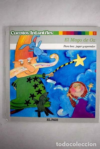 Libros: El Mago de Oz N&ordm;2- 9788498202960