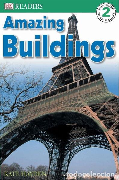 B&uuml;cher: Amazing Buildings- 9780789492203