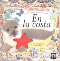Libri di seconda mano: En la costa- 9788434862524