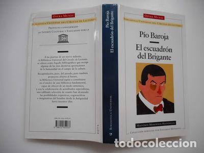 Libros: El escuadr&oacute;n del Brigante- 9788422654933 - Foto 1