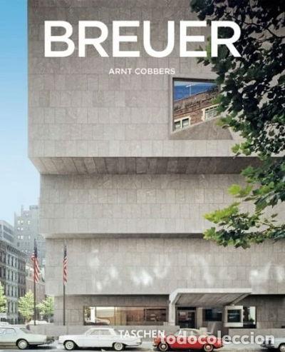 Libri di seconda mano: Breuer- 9783822848852