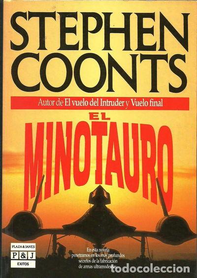 Libros: El Minotauro- 9788401323850 - Foto 1