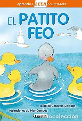 Libros: El patito feo- 9788467758733 - Foto 1