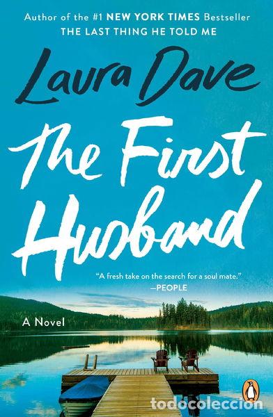 Libros: The First Husband- 9780143121022 - Foto 1