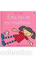 Libros: Esta No Es Mi Muneca- 9780746061022 - Foto 1