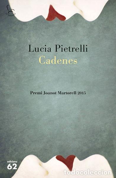 Libros: Cadenes- 9788429773385 - Foto 1