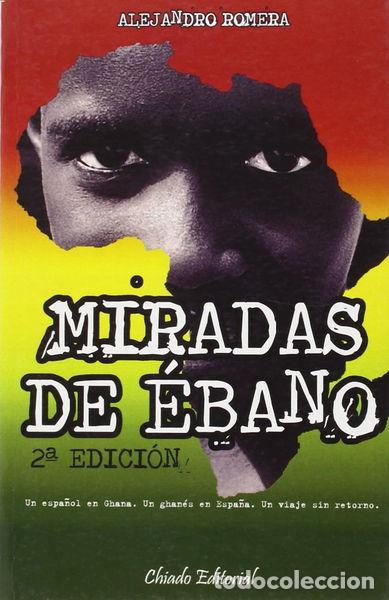 B&uuml;cher: Miradas de &Eacute;bano- 9789896971885