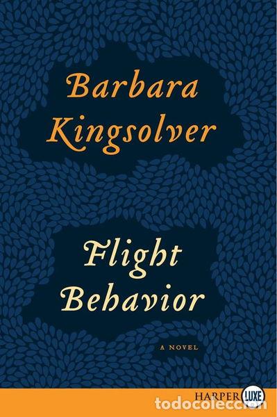 Libros: Flight Behavior- 9780062124302 - Foto 1
