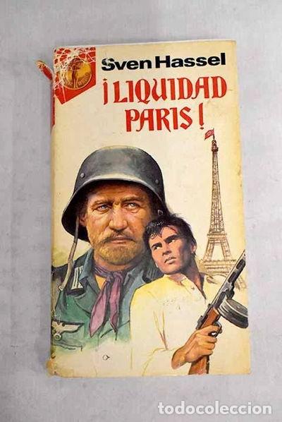 Livros em segunda m&atilde;o: Liquidad Par&iacute;s- 9788401909511