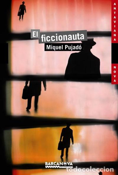 Libros: El ficcionauta- 9788448931346 - Foto 1